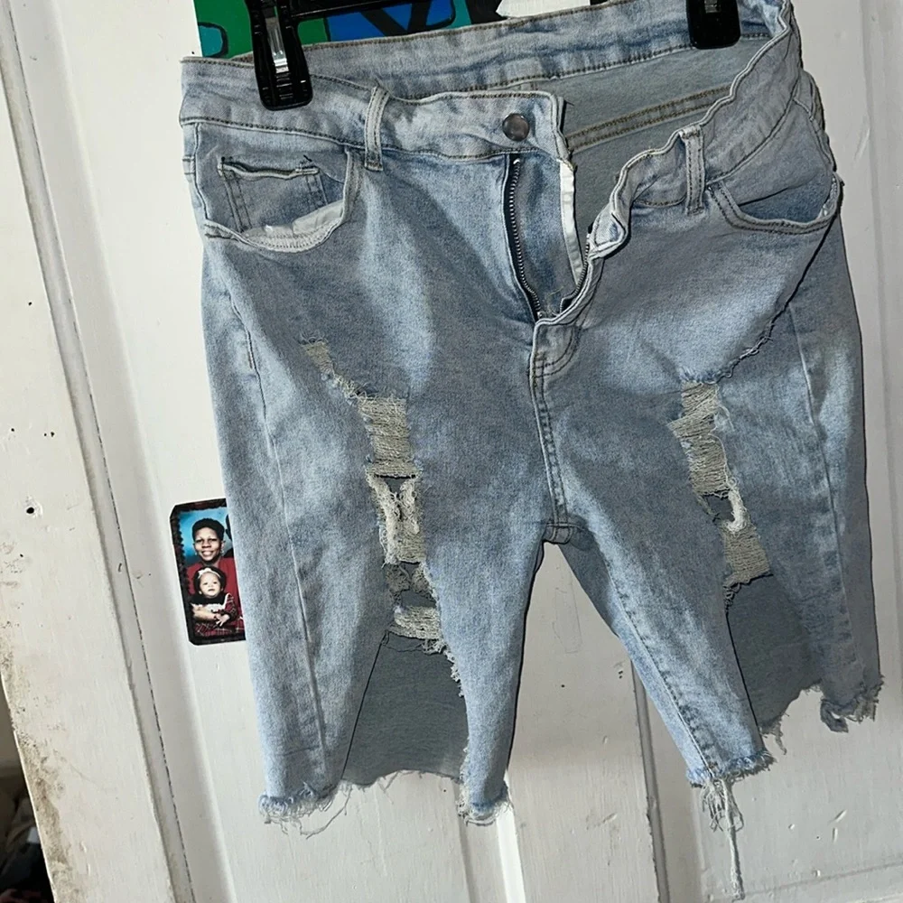 JORTS - Picture 1 of 3
